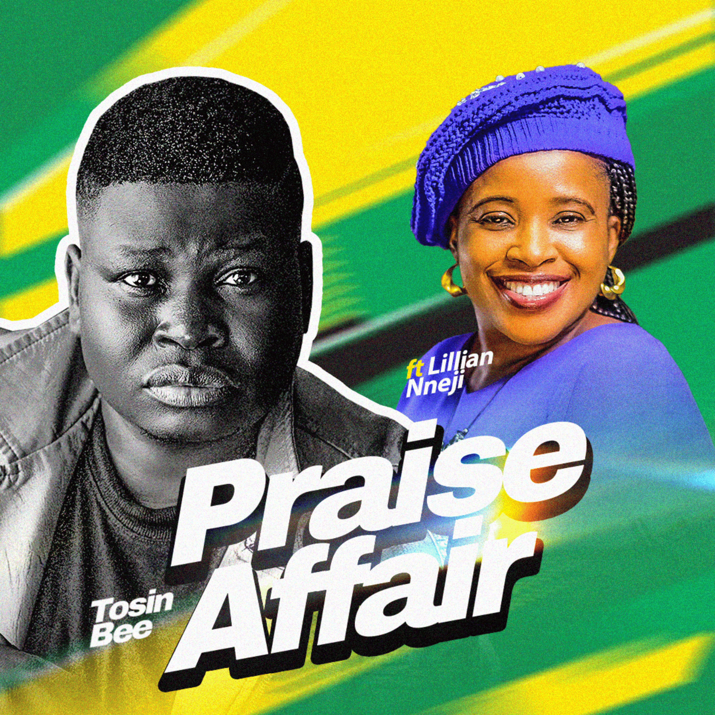 Релиз Praise Affair