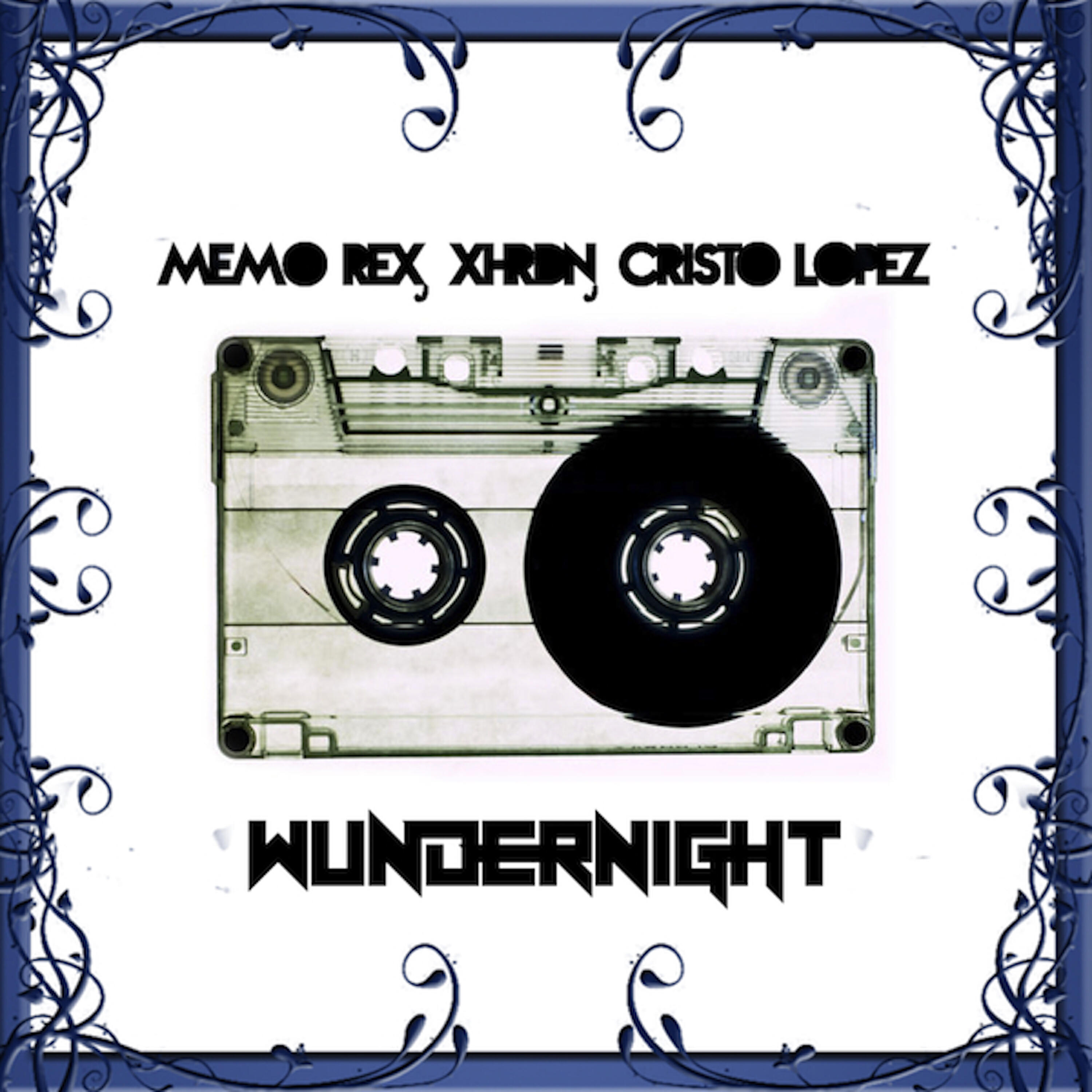 Релиз Wundernight