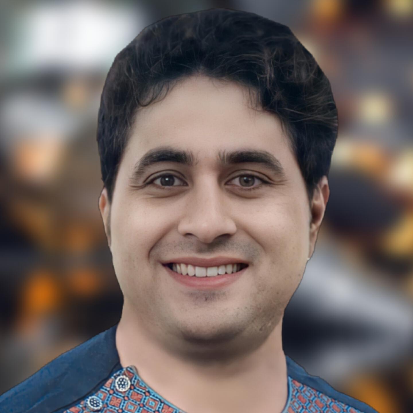 Релиз Yawazi Wa Ghamo Ta