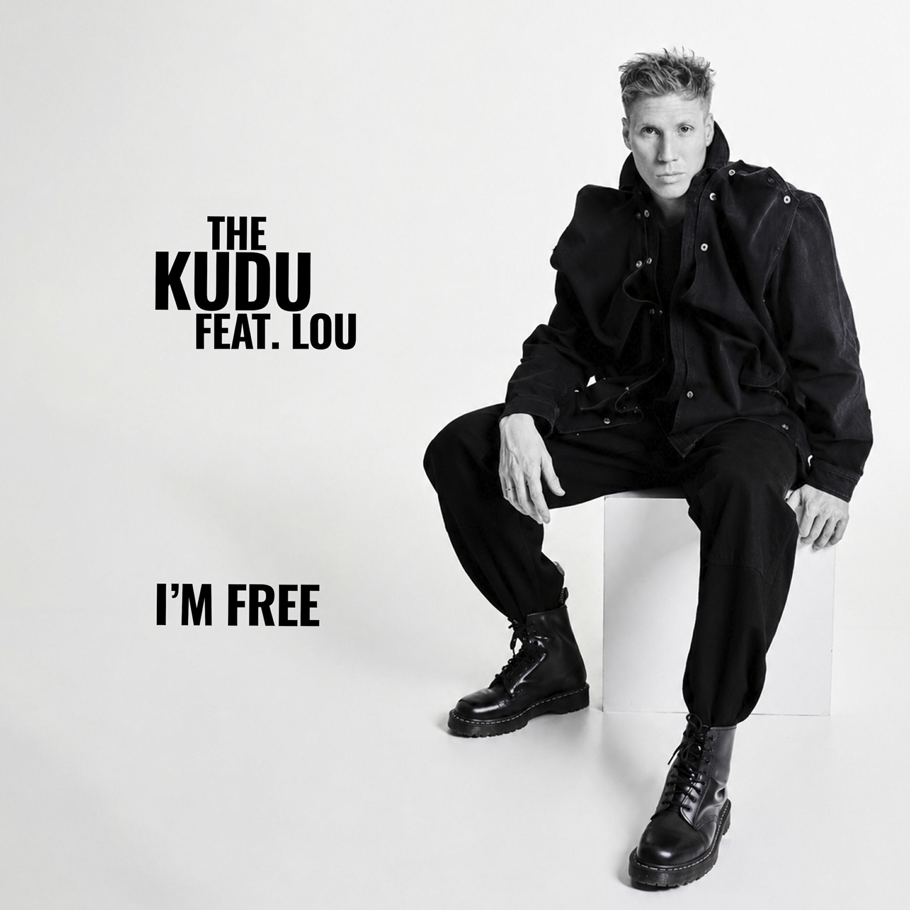 Релиз I'm Free