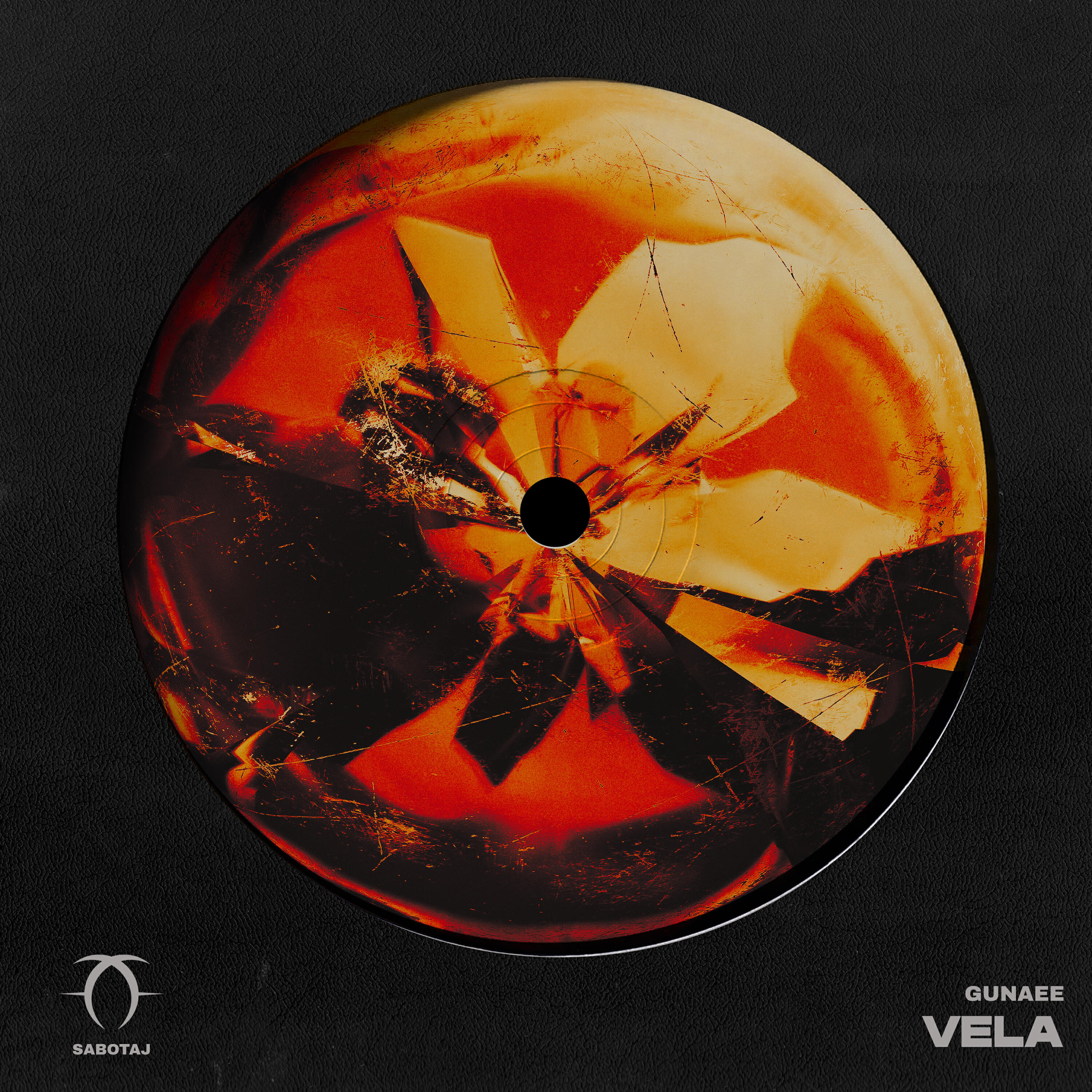 Релиз Vela
