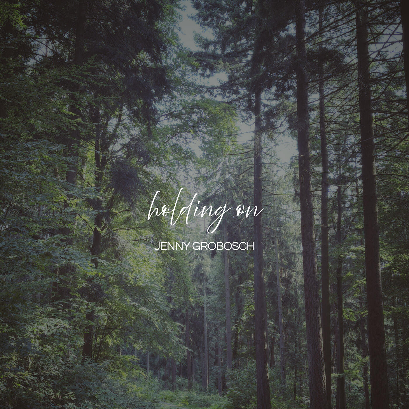 Релиз Holding On