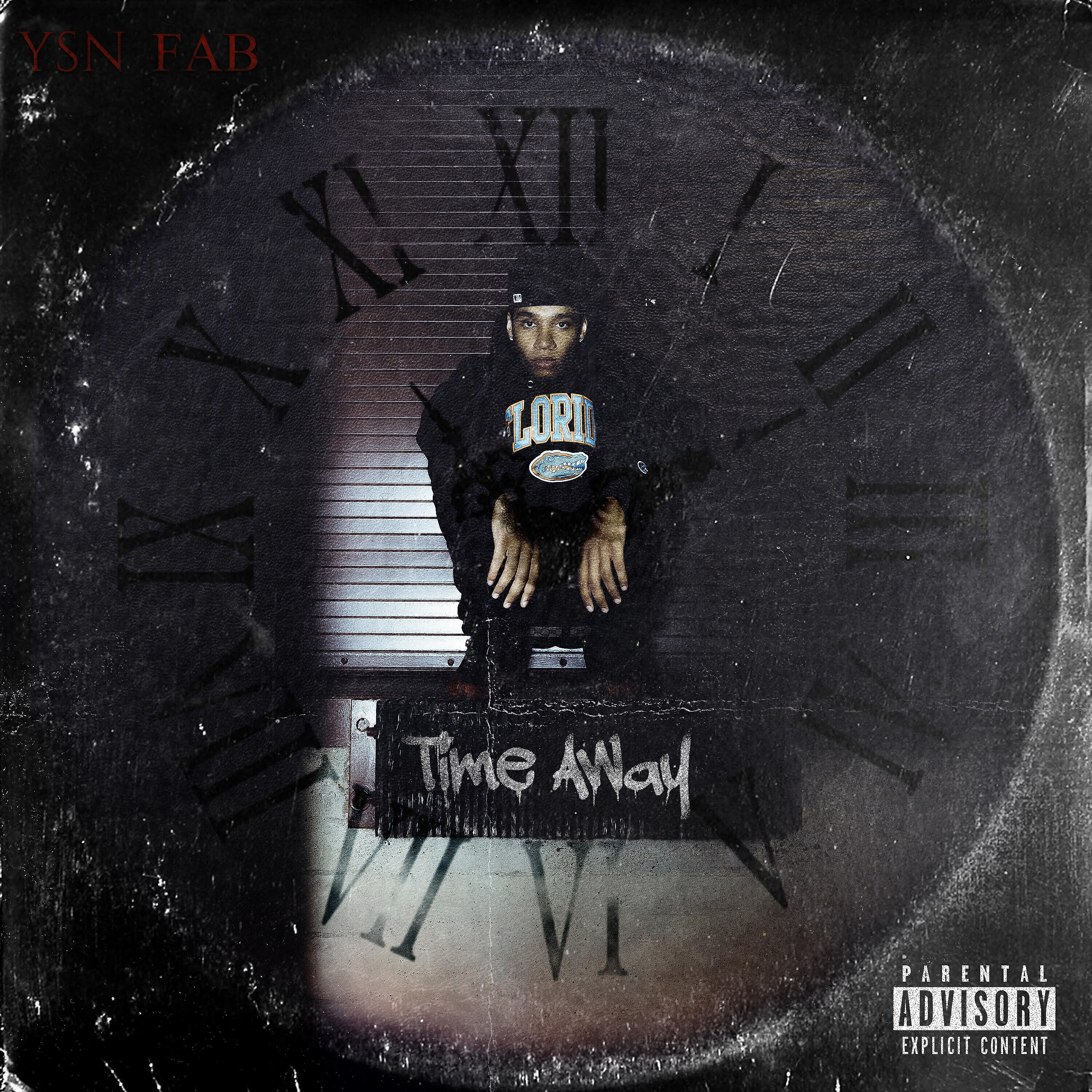 Релиз Time Away