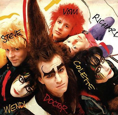 Dr & The Medics