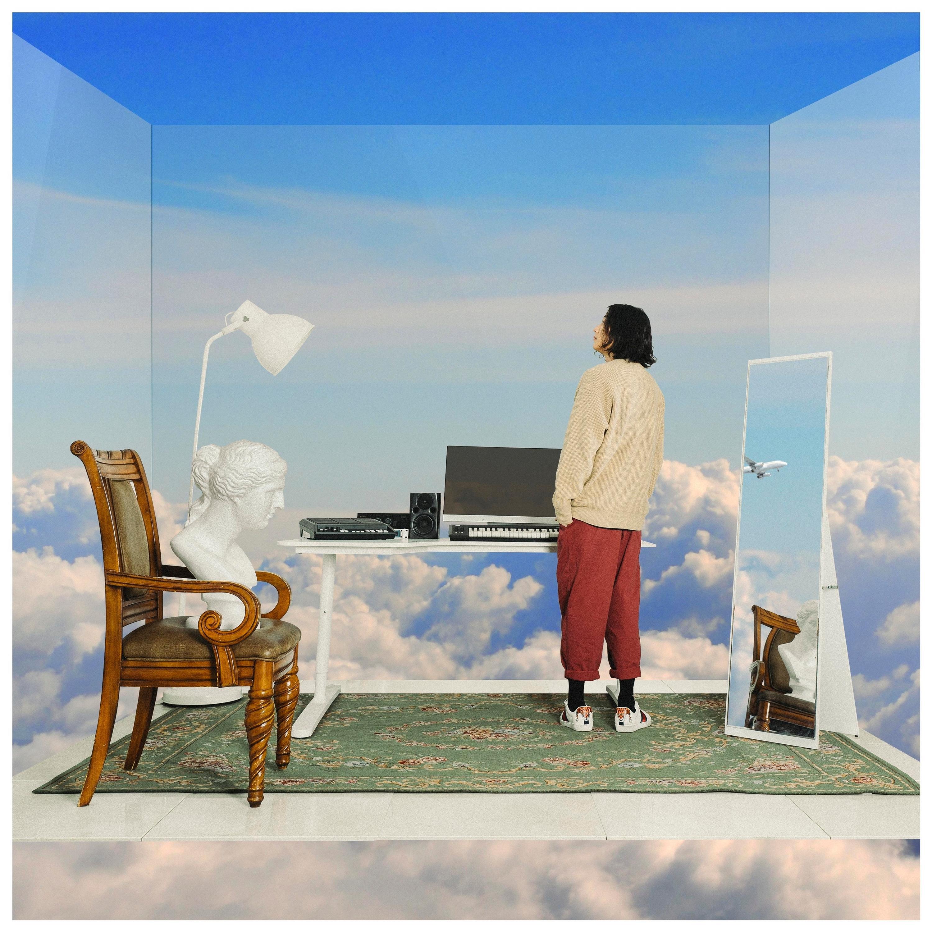 Релиз Monitor Girl