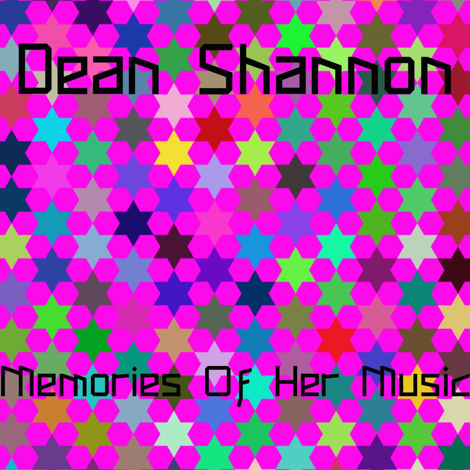 Релиз Memories Of Her Musi