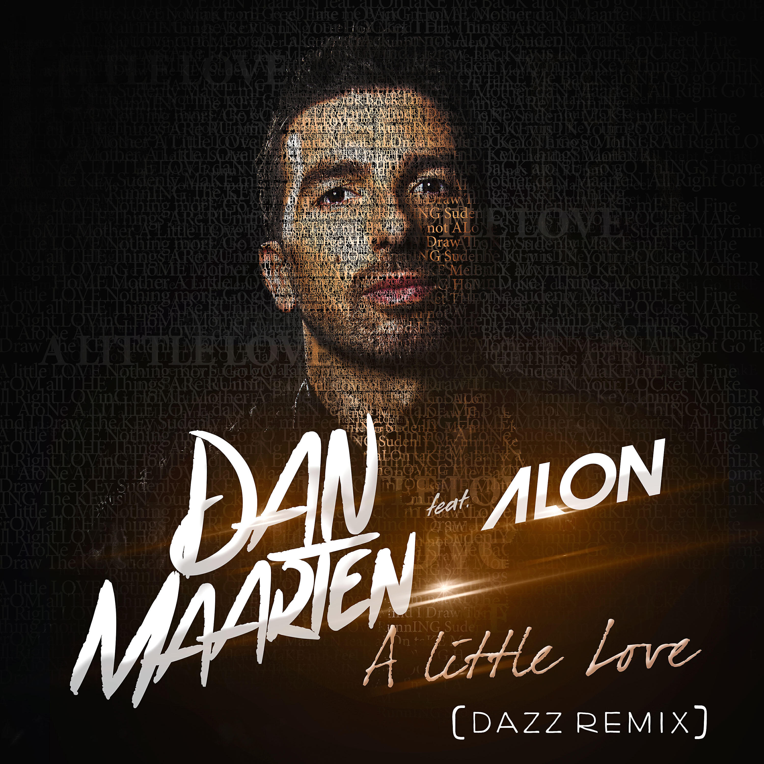 Релиз A Little Love (Dazz Remix)