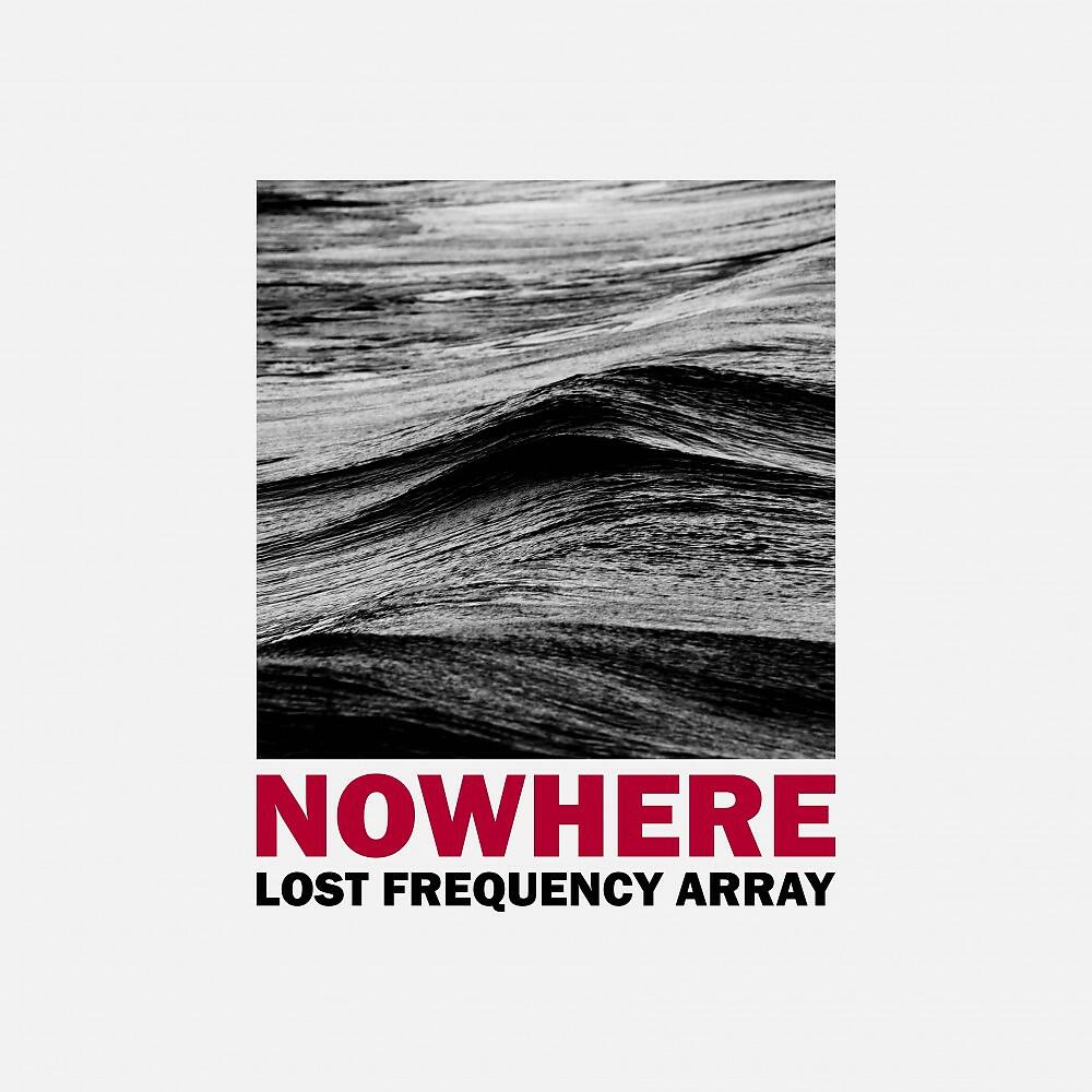Релиз Nowhere