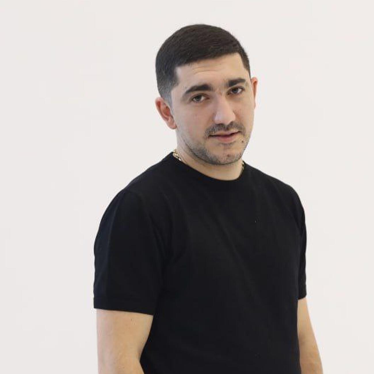 Релиз Lusnyak Gisherner (cover Aram Asatryan)