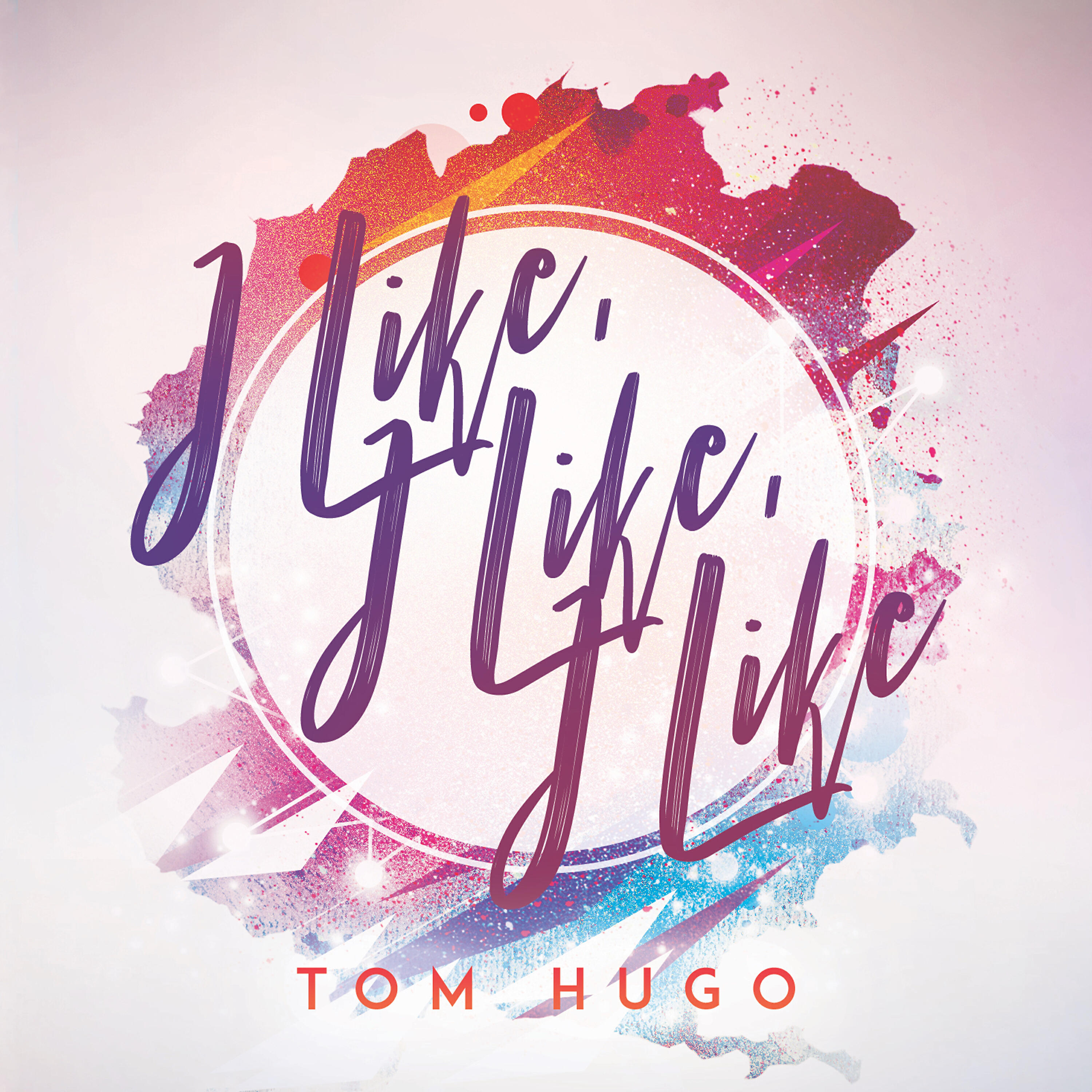 Релиз I Like I Like I Like