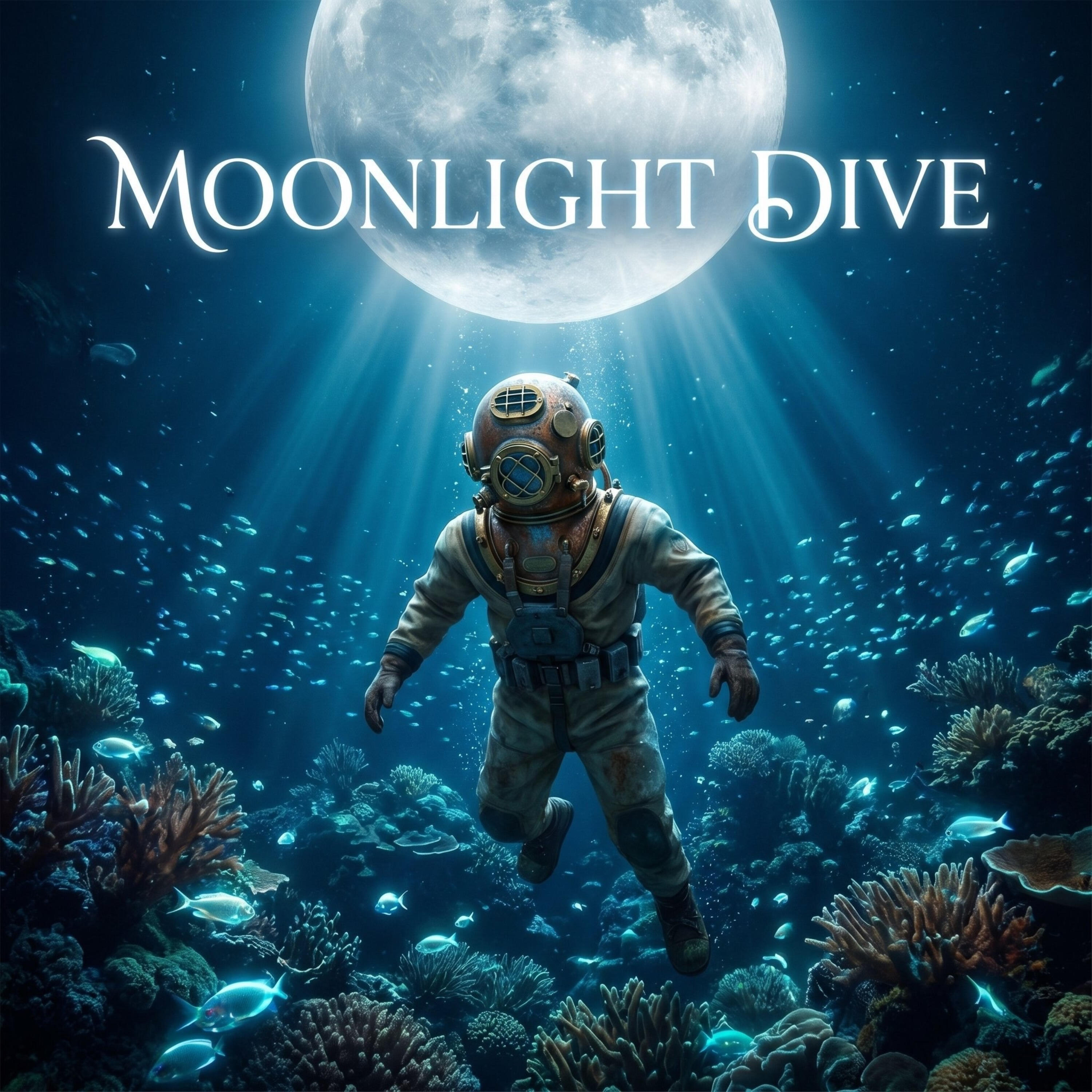 Релиз Moonlight Dive