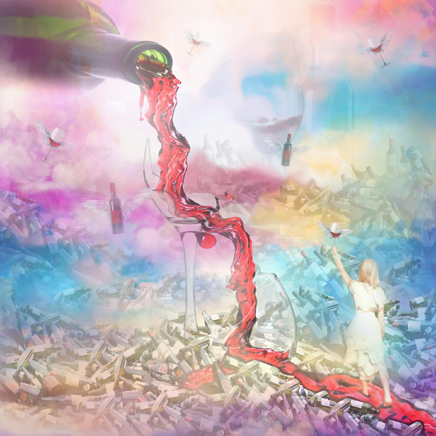 Релиз Тайный