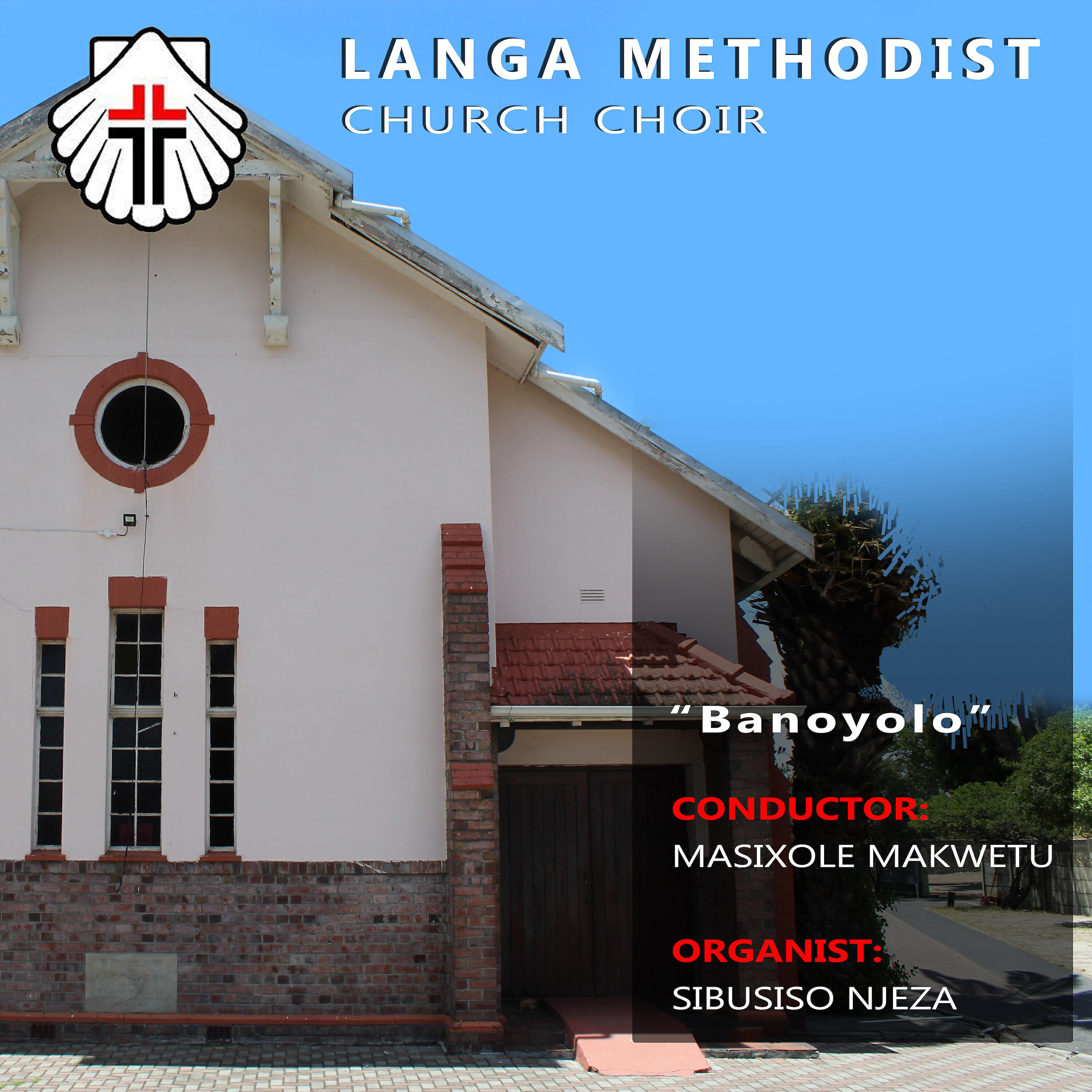 Langa Methodist Church Choir