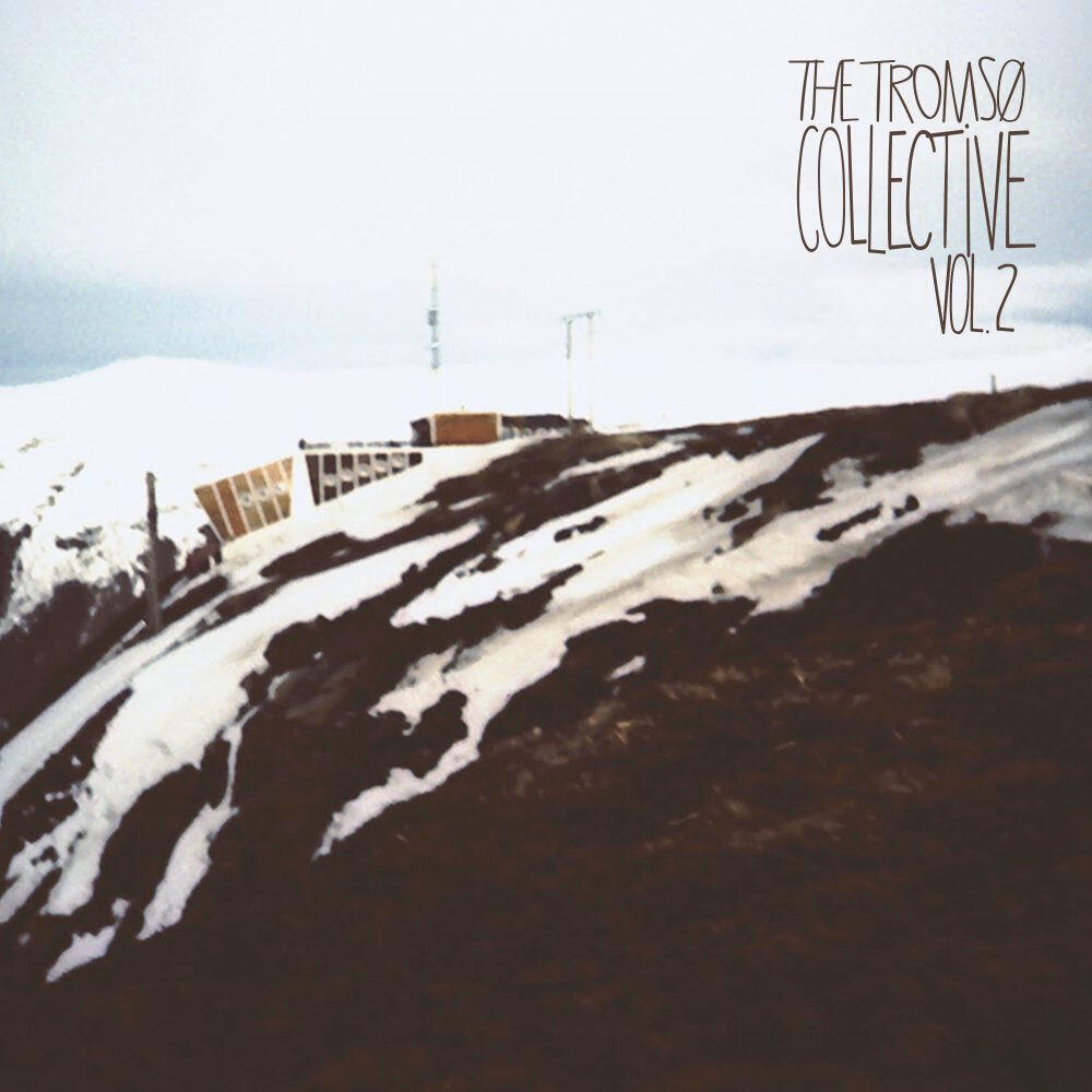 Релиз The Tromsø Collective Vol. 2