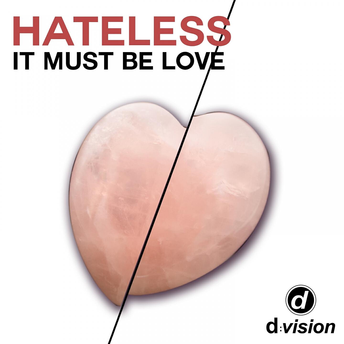 Релиз It Must Be Love