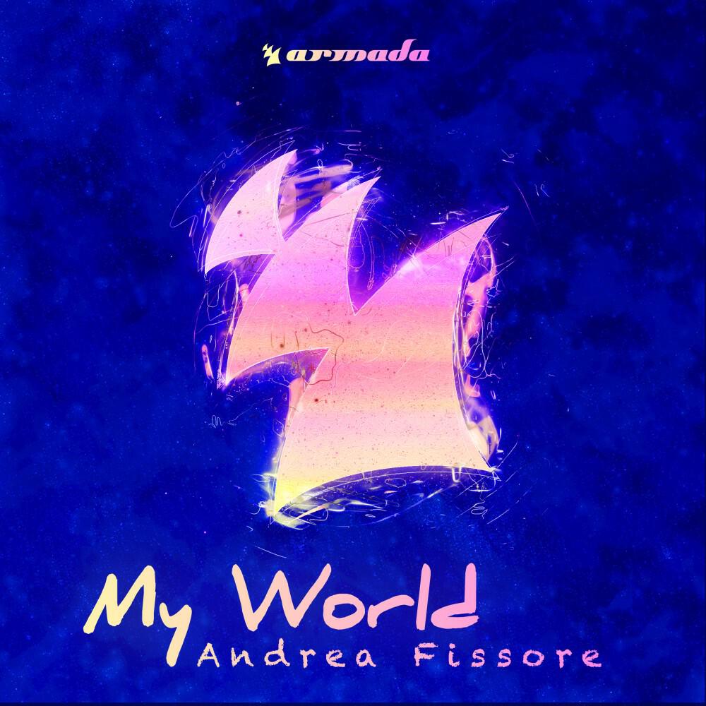 Релиз My World
