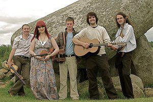 Caladh Nua