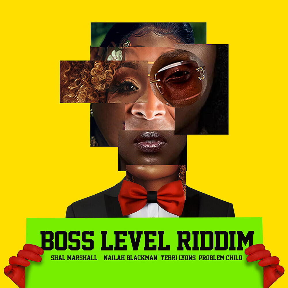 Скачать песню Nailah Blackman - Boss бесплатно в MP3 для Android и iOS