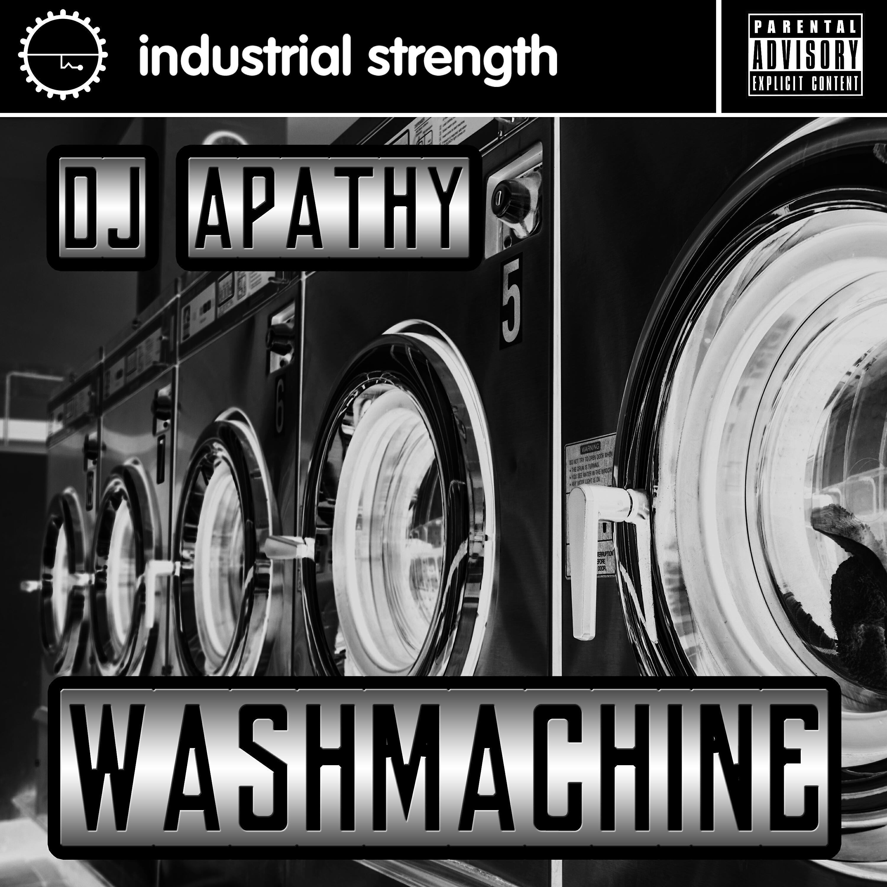 DJ Apathy