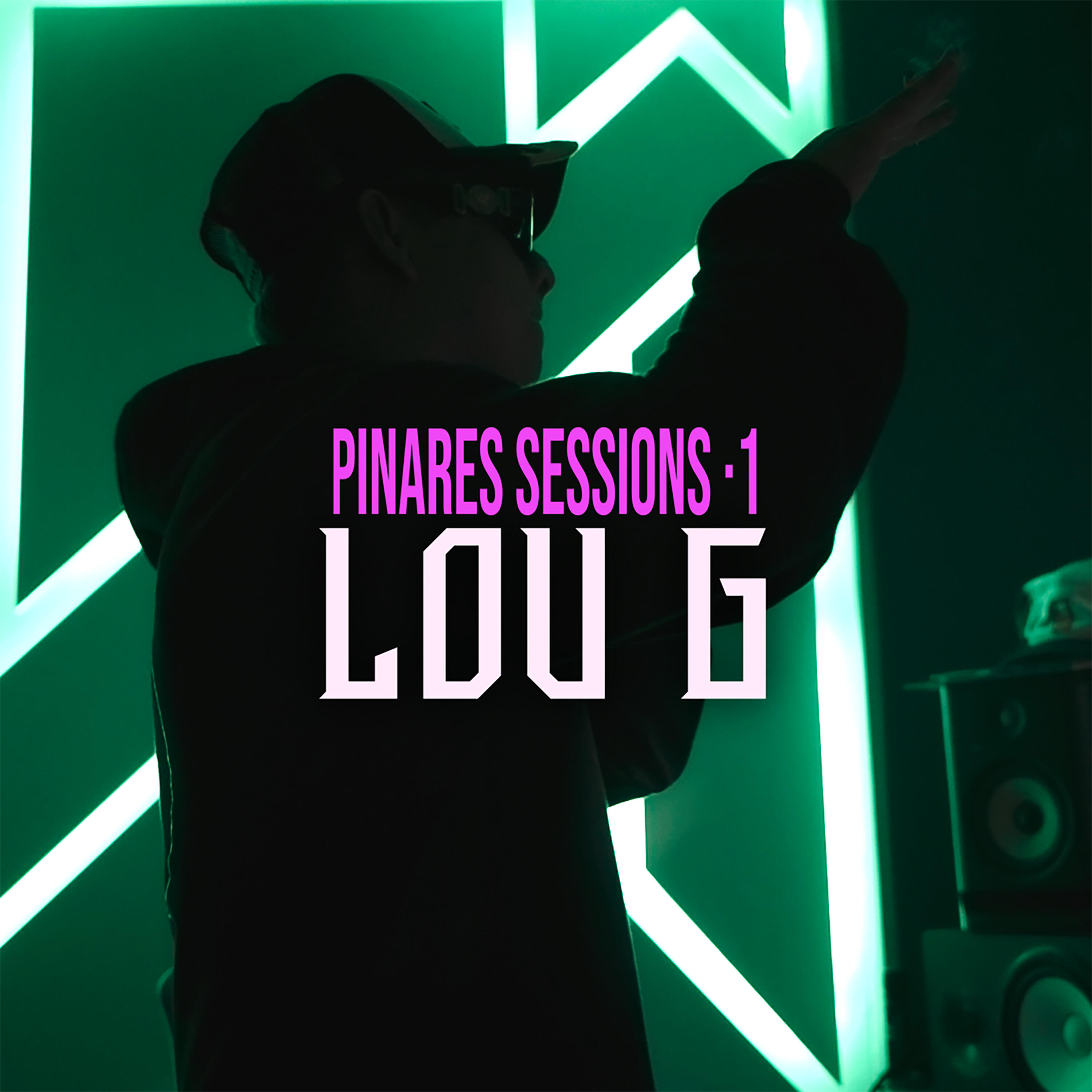 Релиз Pinares Sessions 1