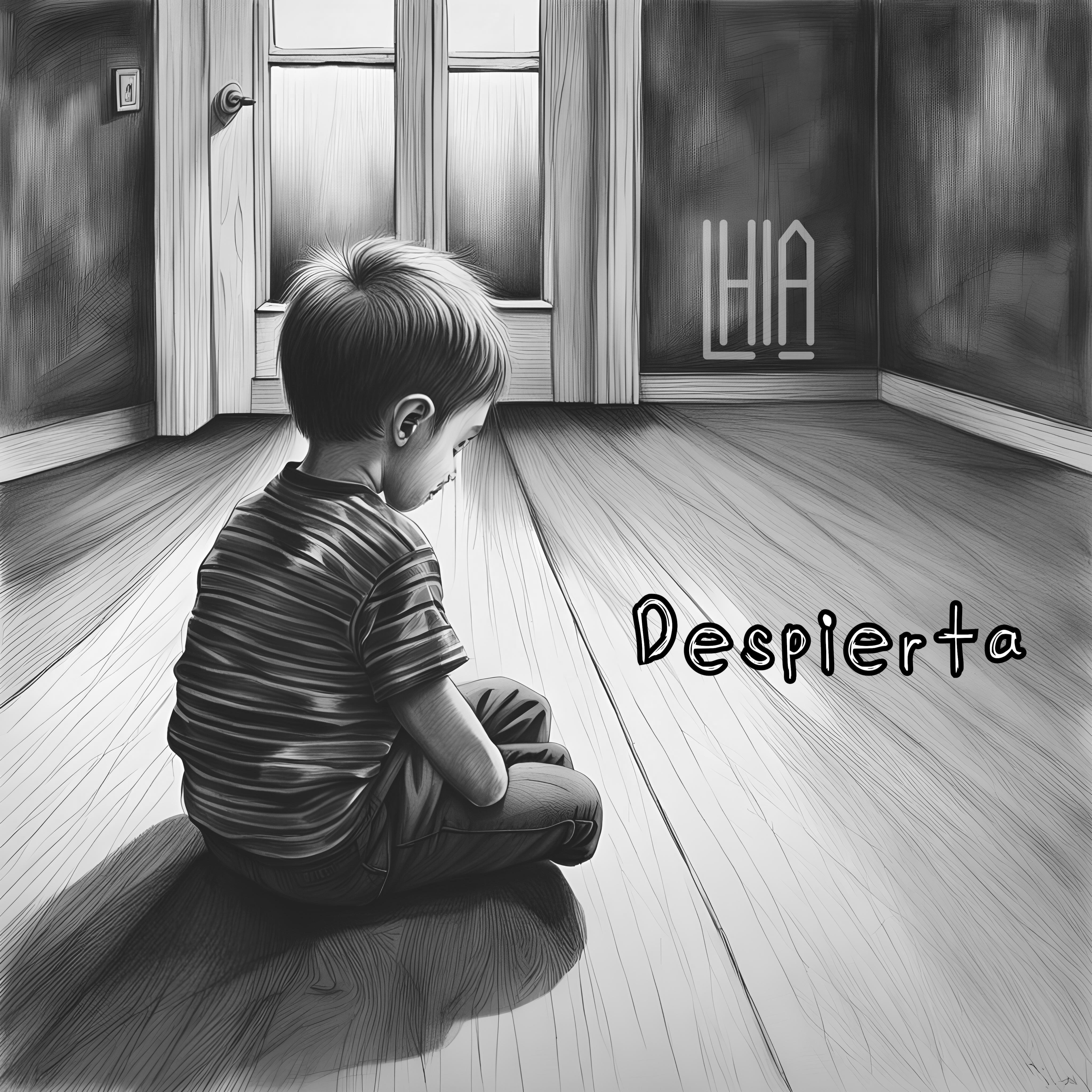 Релиз Despierta