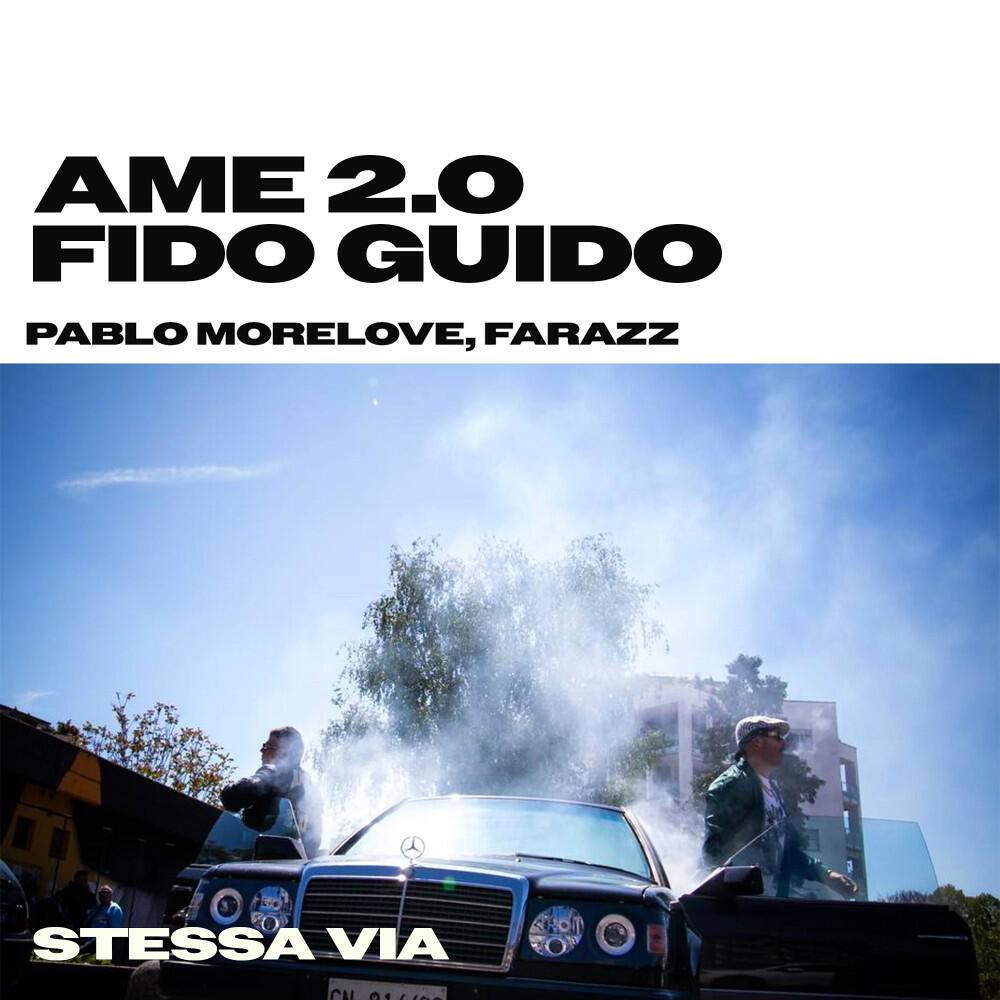 Релиз Stessa via