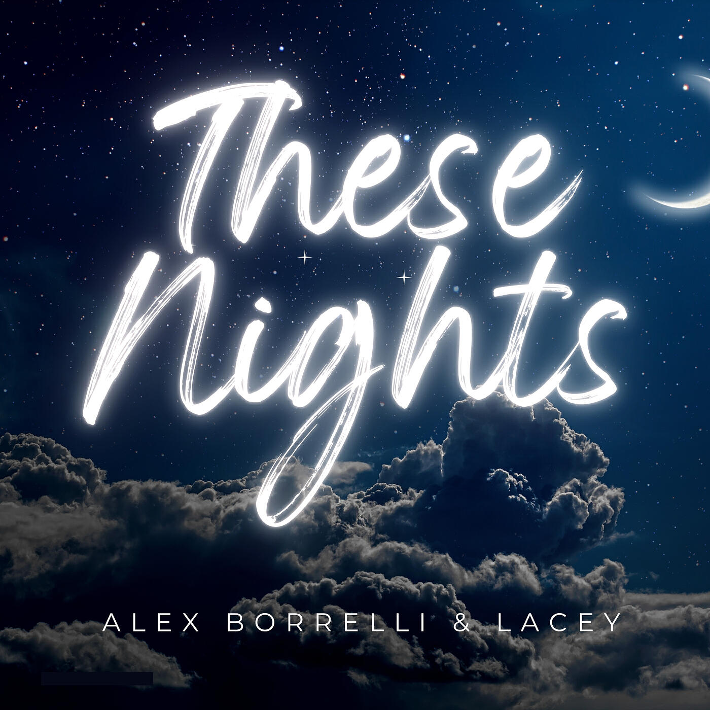 Alex Borrelli