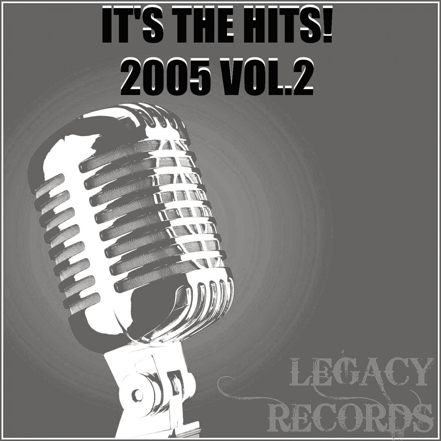 Релиз It's the Hits 2005, Vol. 2