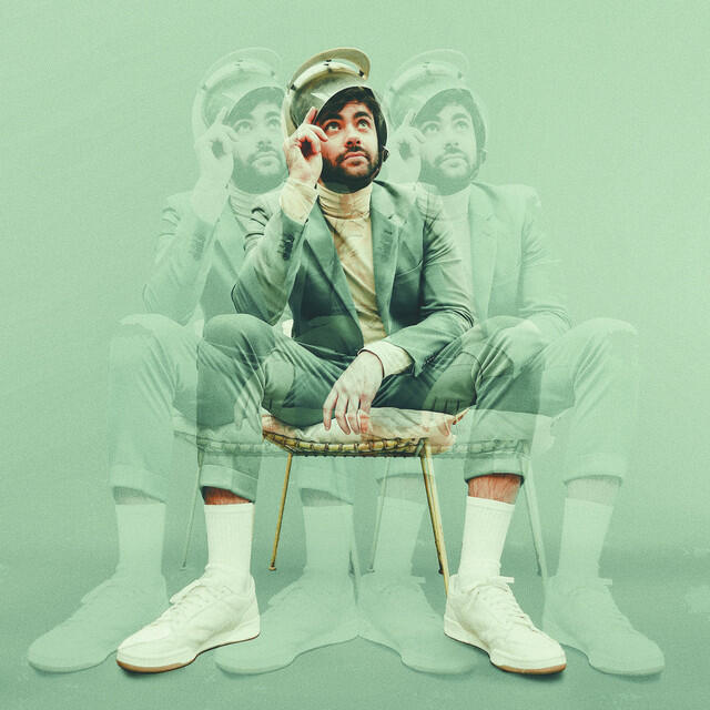 Релиз Positive Sinking Remix Edition