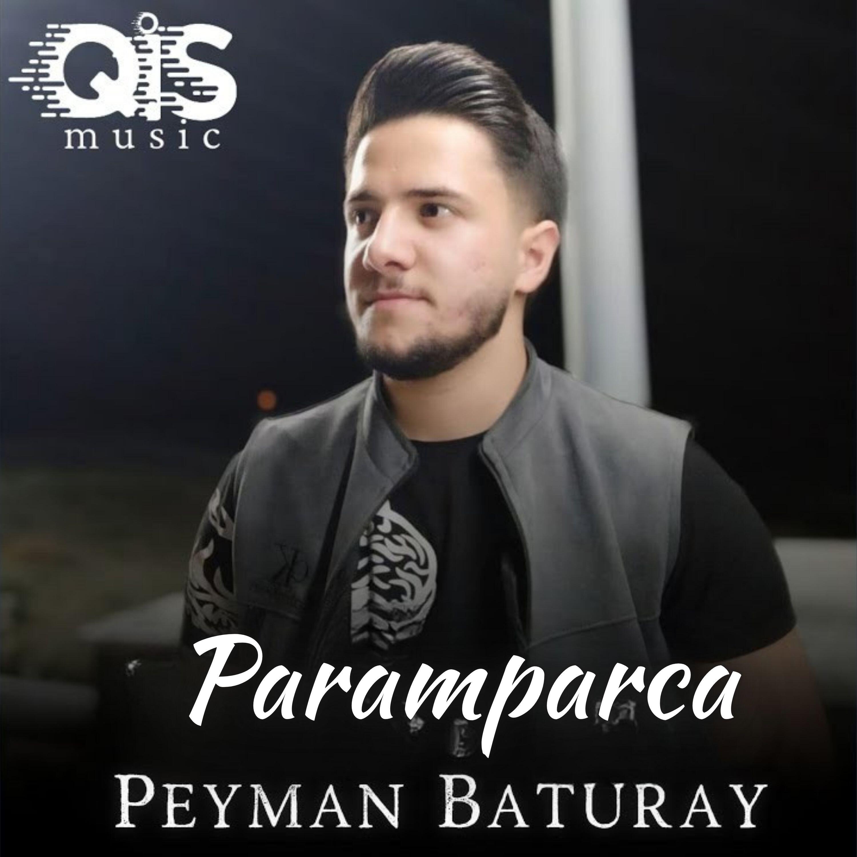 Релиз Paramparca