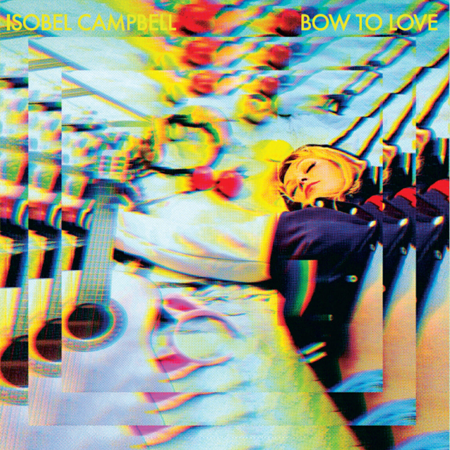 Релиз Bow to Love