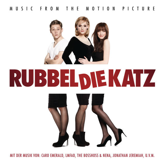 Релиз O.S.T. - Rubbeldiekatz