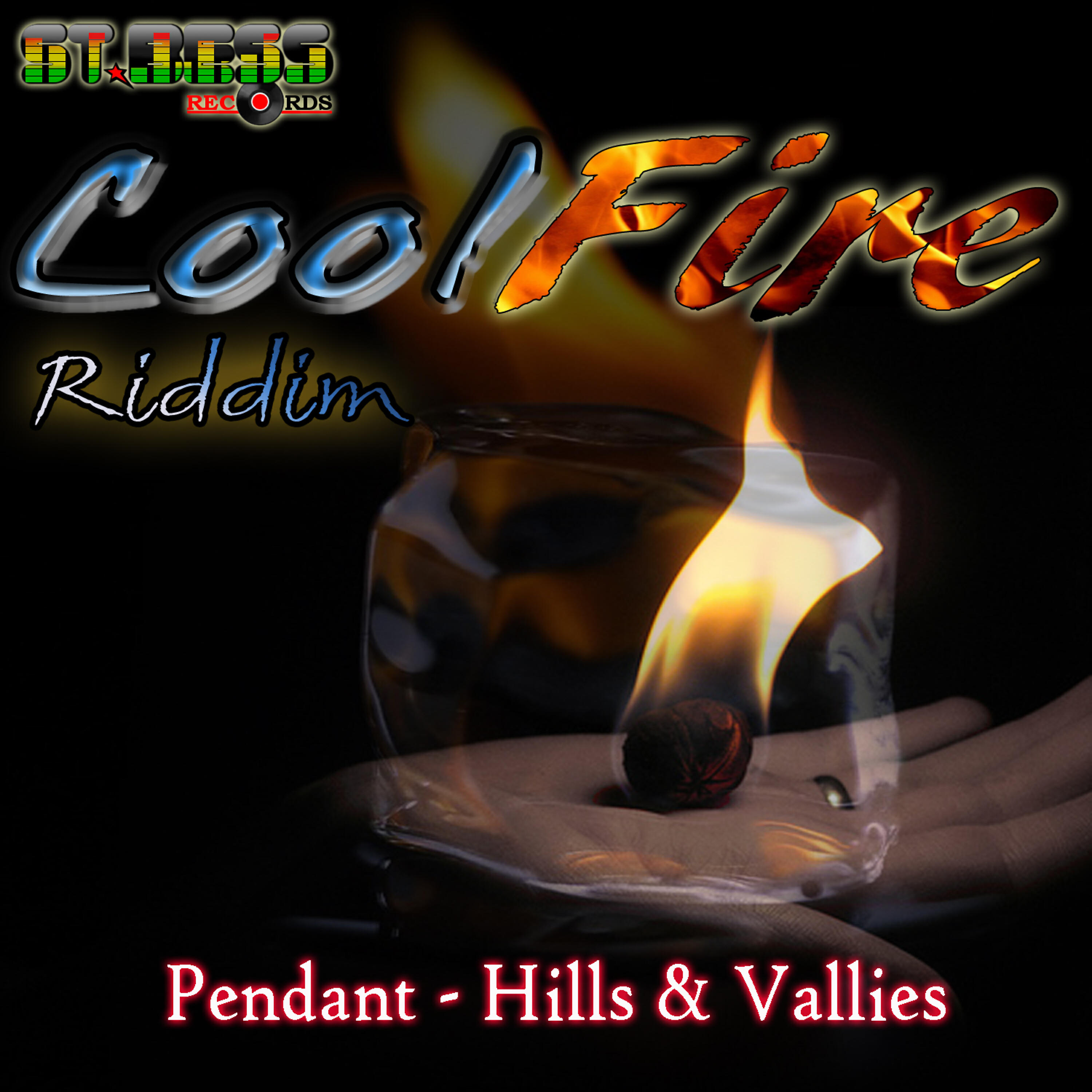 Релиз Hills & Vallies