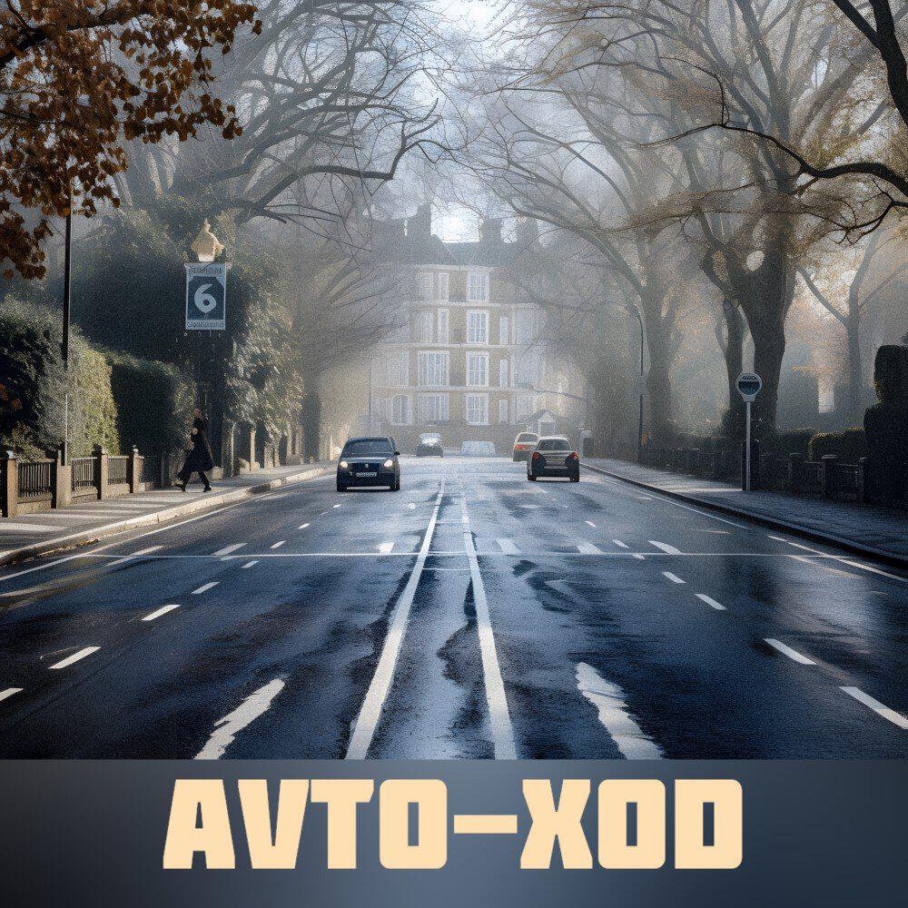Релиз Avto-Xod