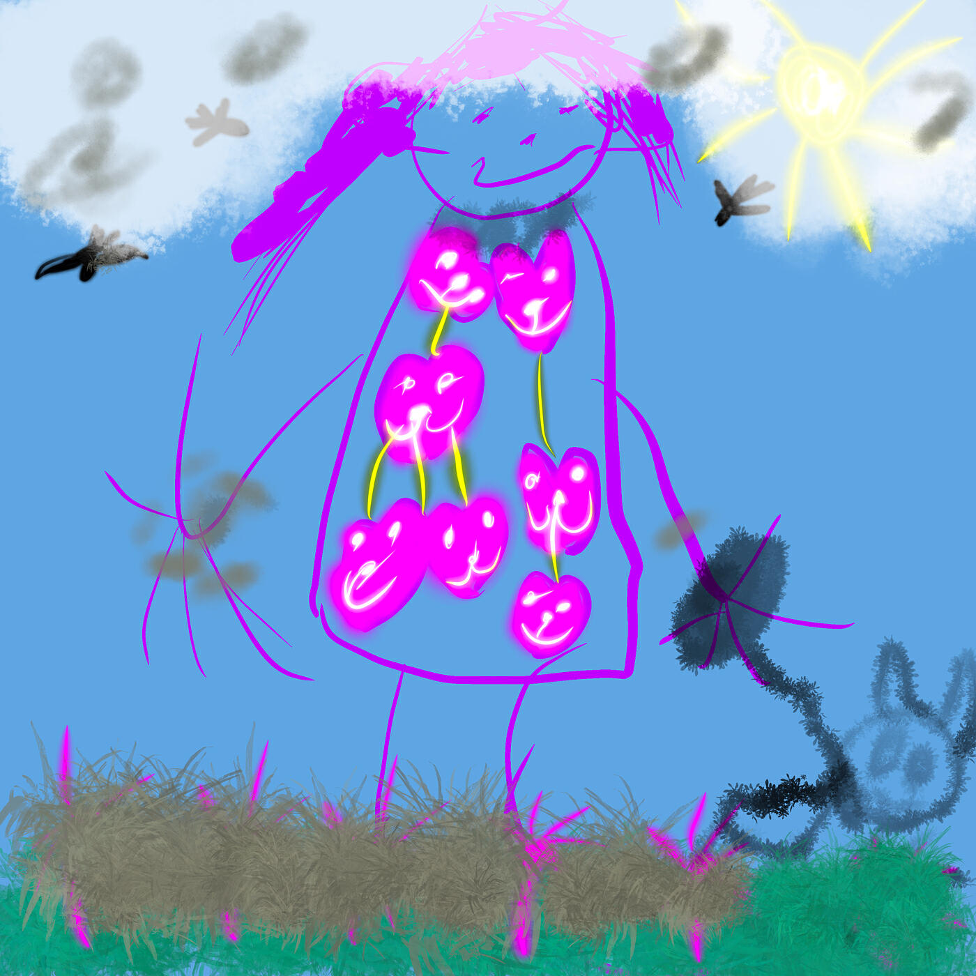 Релиз LUNA