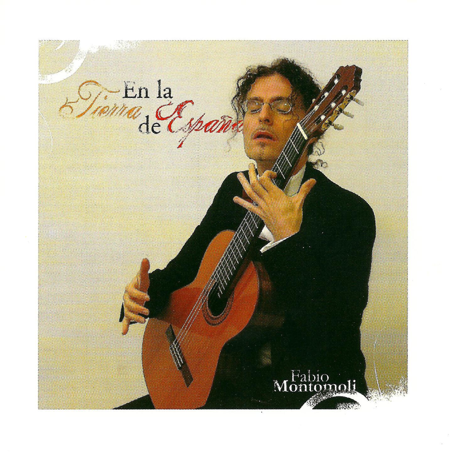 Релиз En la Tierra de España
