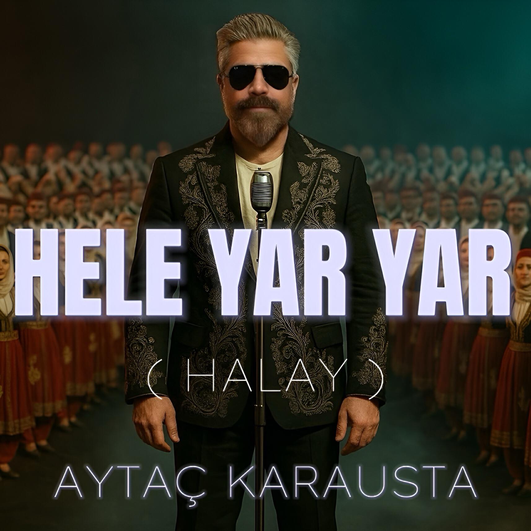 Aytaç Karausta