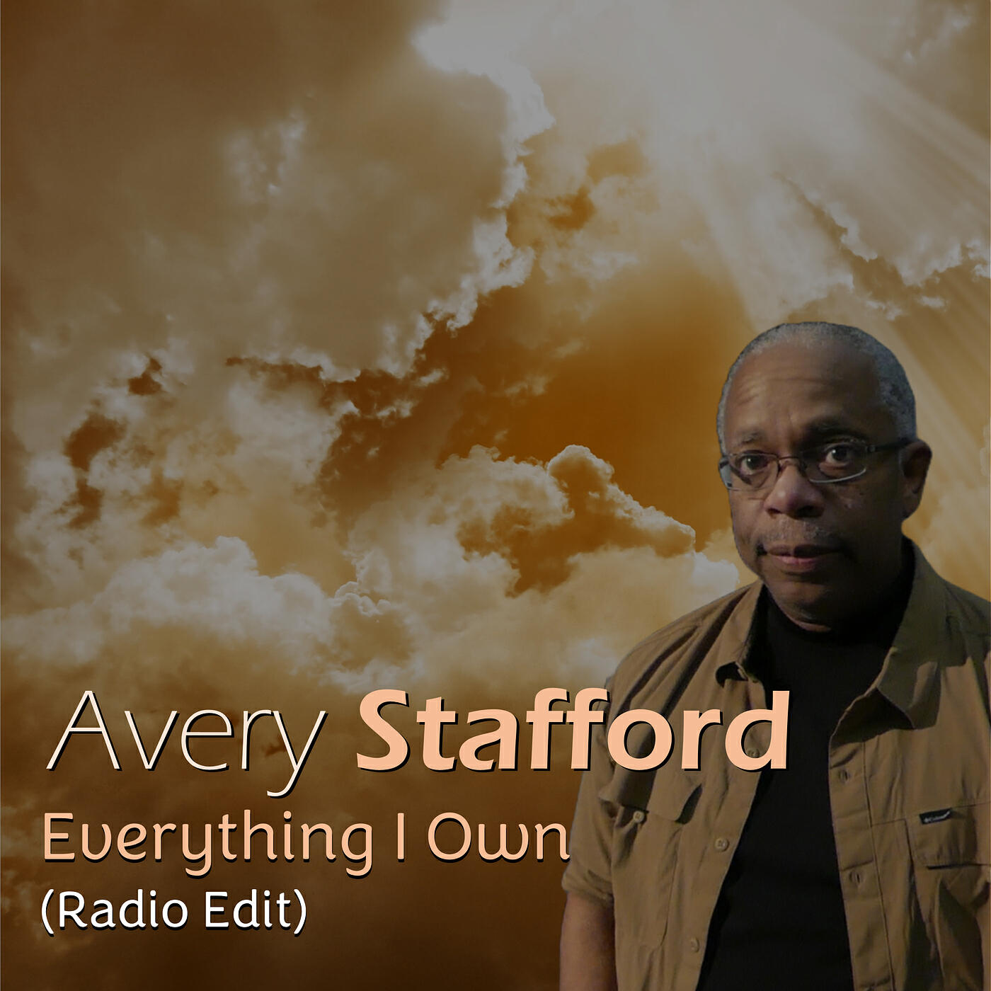Релиз Everything I Own (Radio Edit)