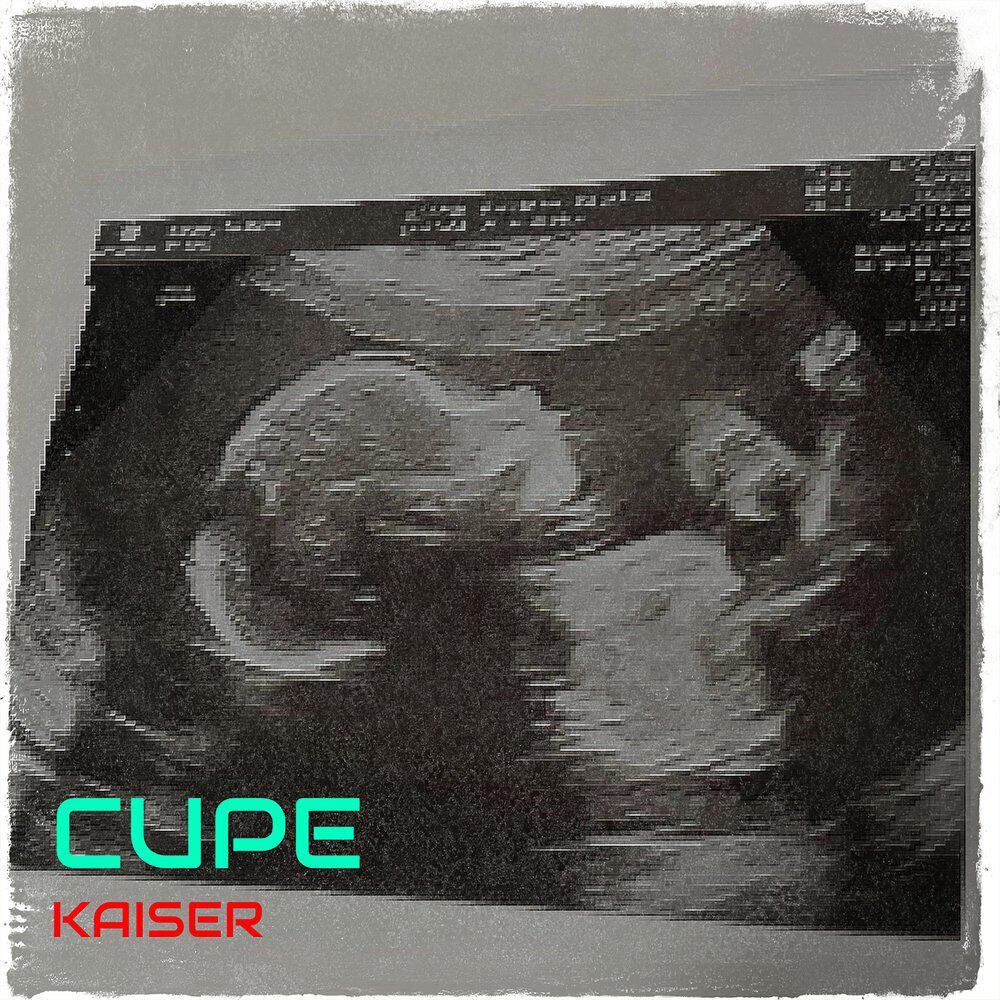 Релиз CUPE