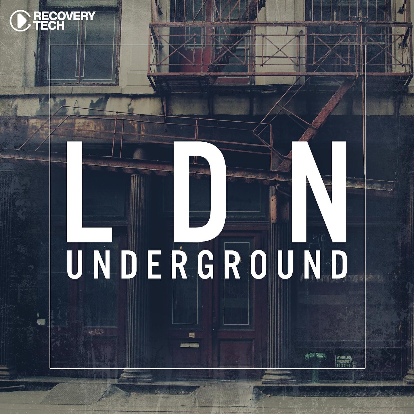 Релиз LDN Underground