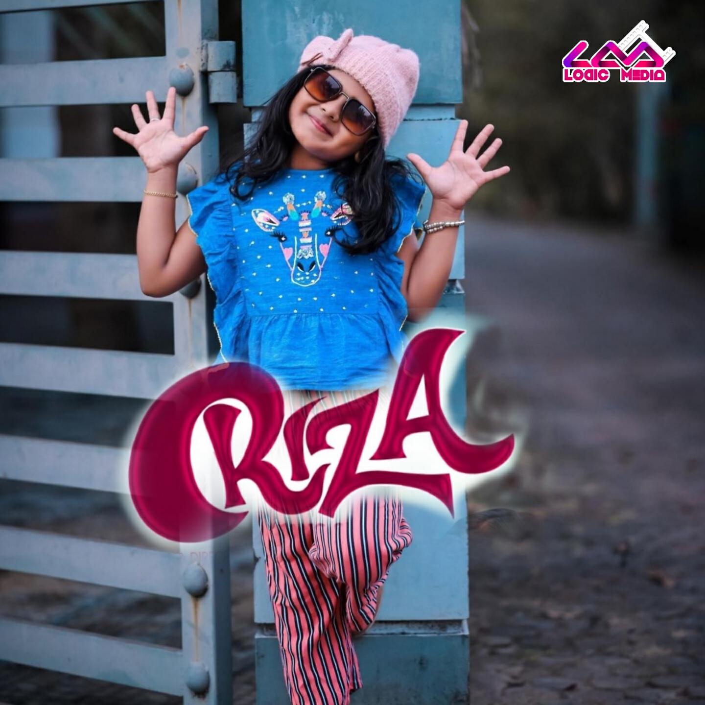 Релиз Riza