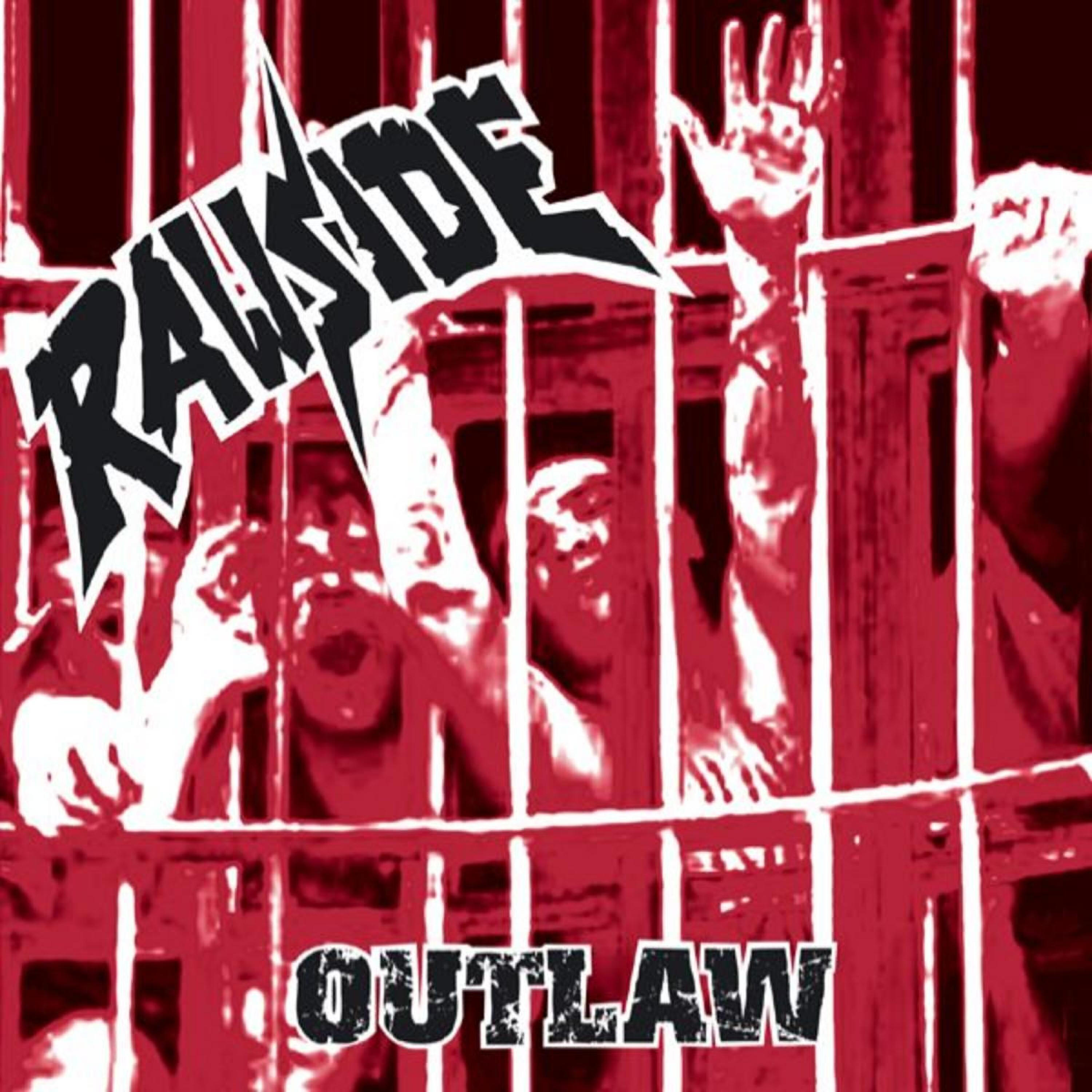 Релиз Outlaw