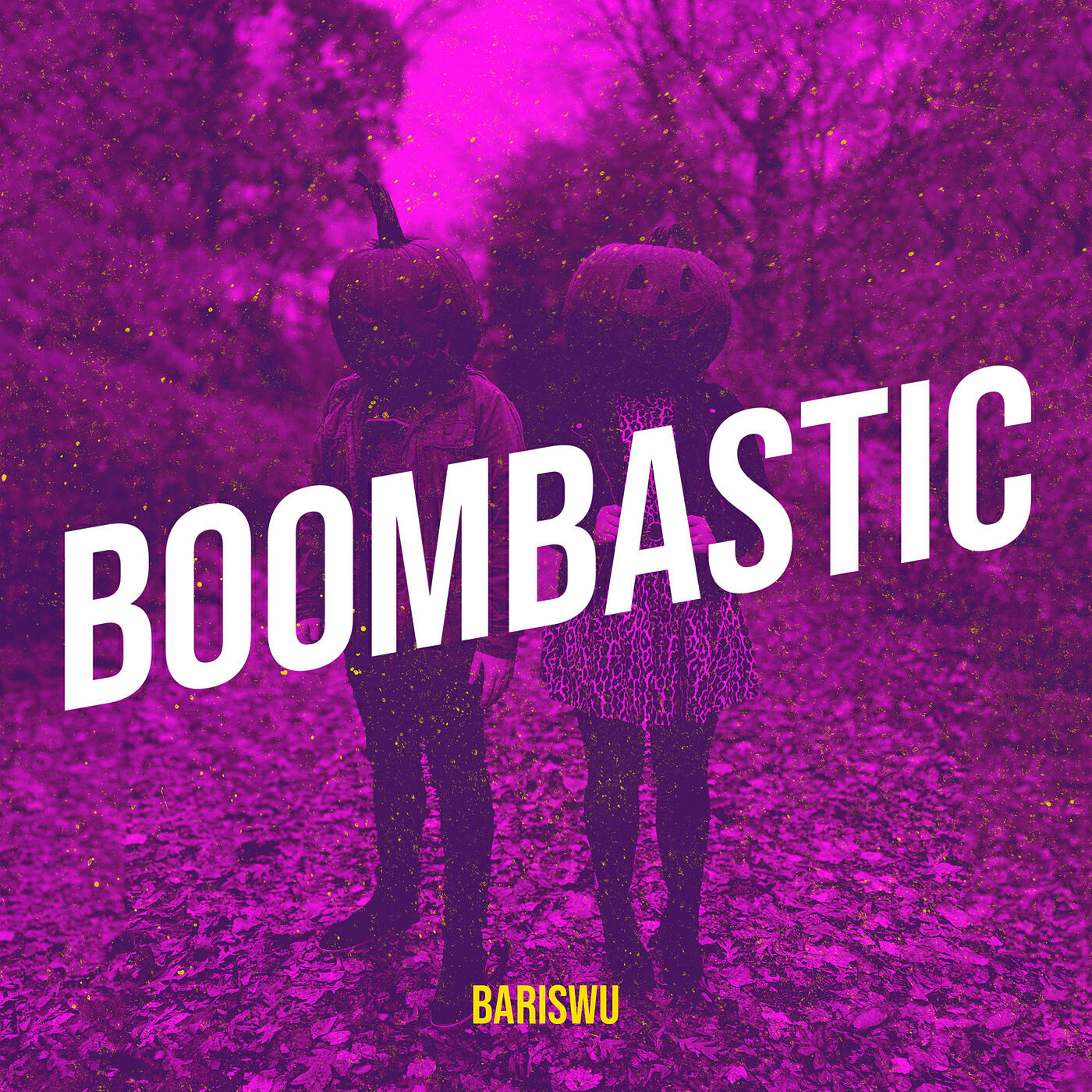 Релиз Boombastic