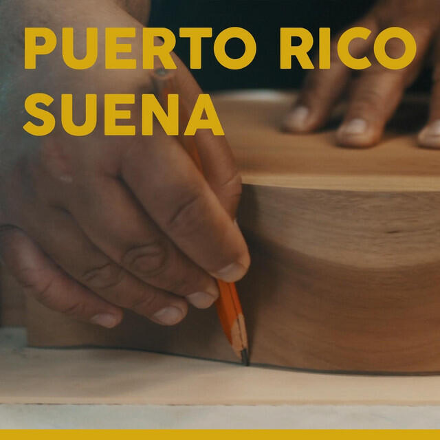 Релиз Puerto Rico Suena