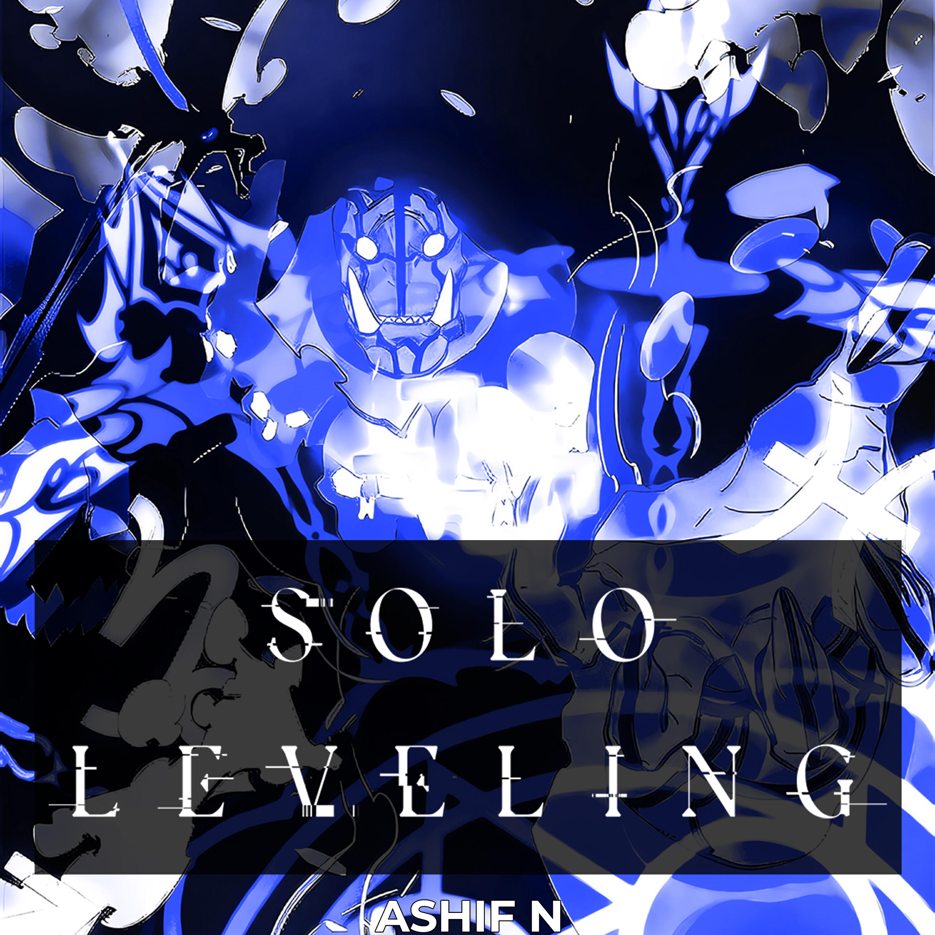 Релиз Jinwoo Summons Tusk (Solo Leveling S2 E07)
