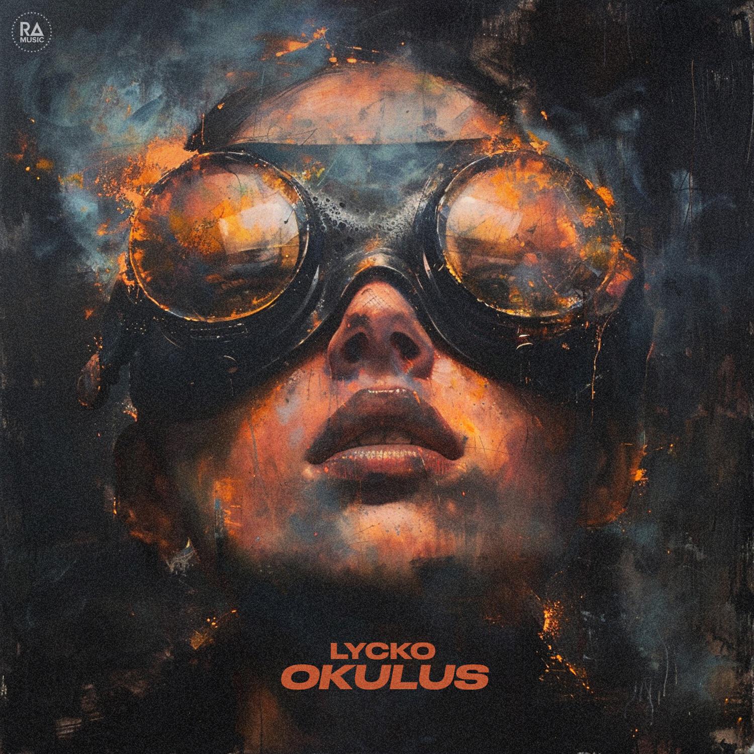 Релиз Okulus