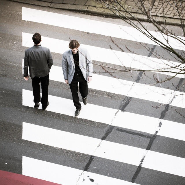 Релиз Like Father, Like Son