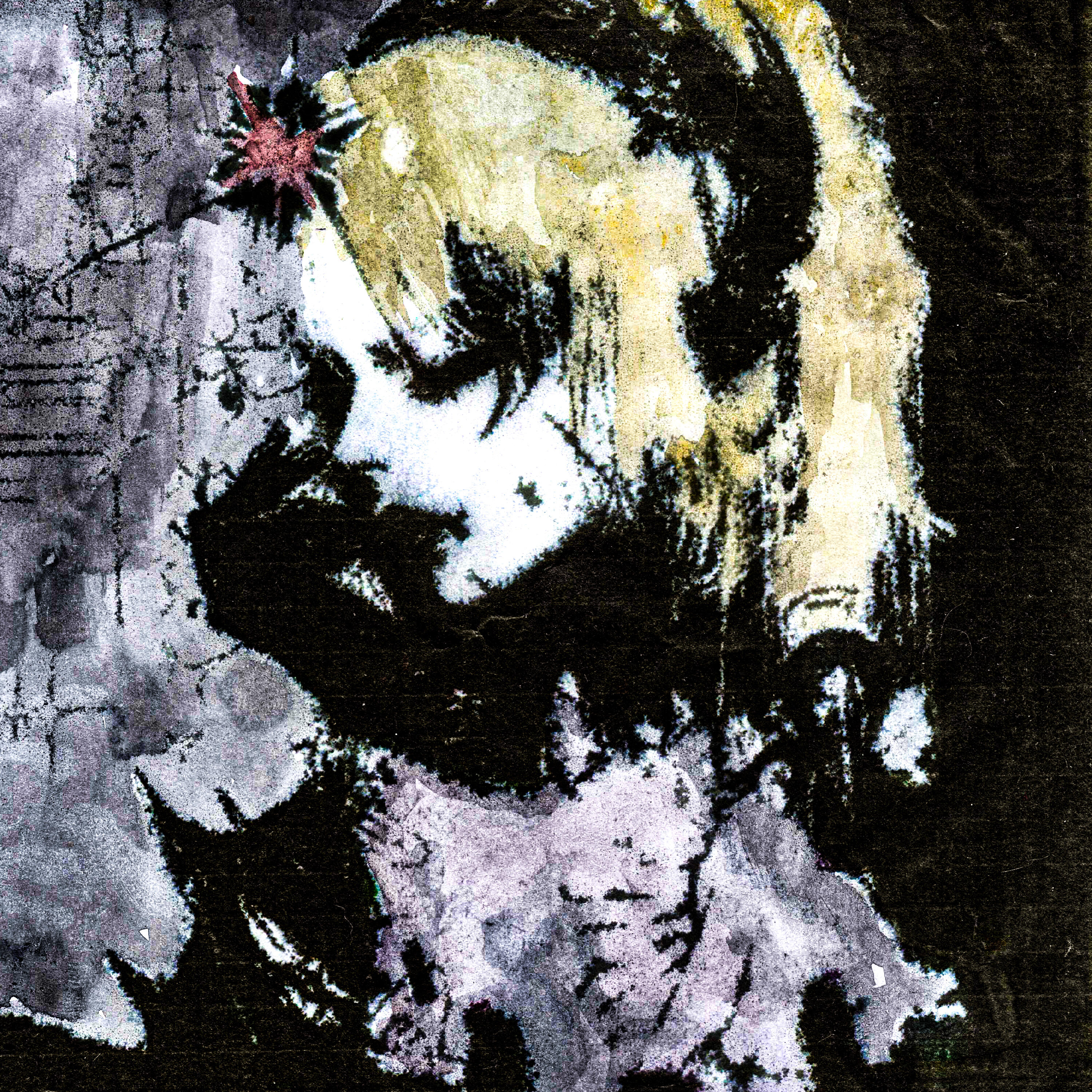 mapt0v - волосы