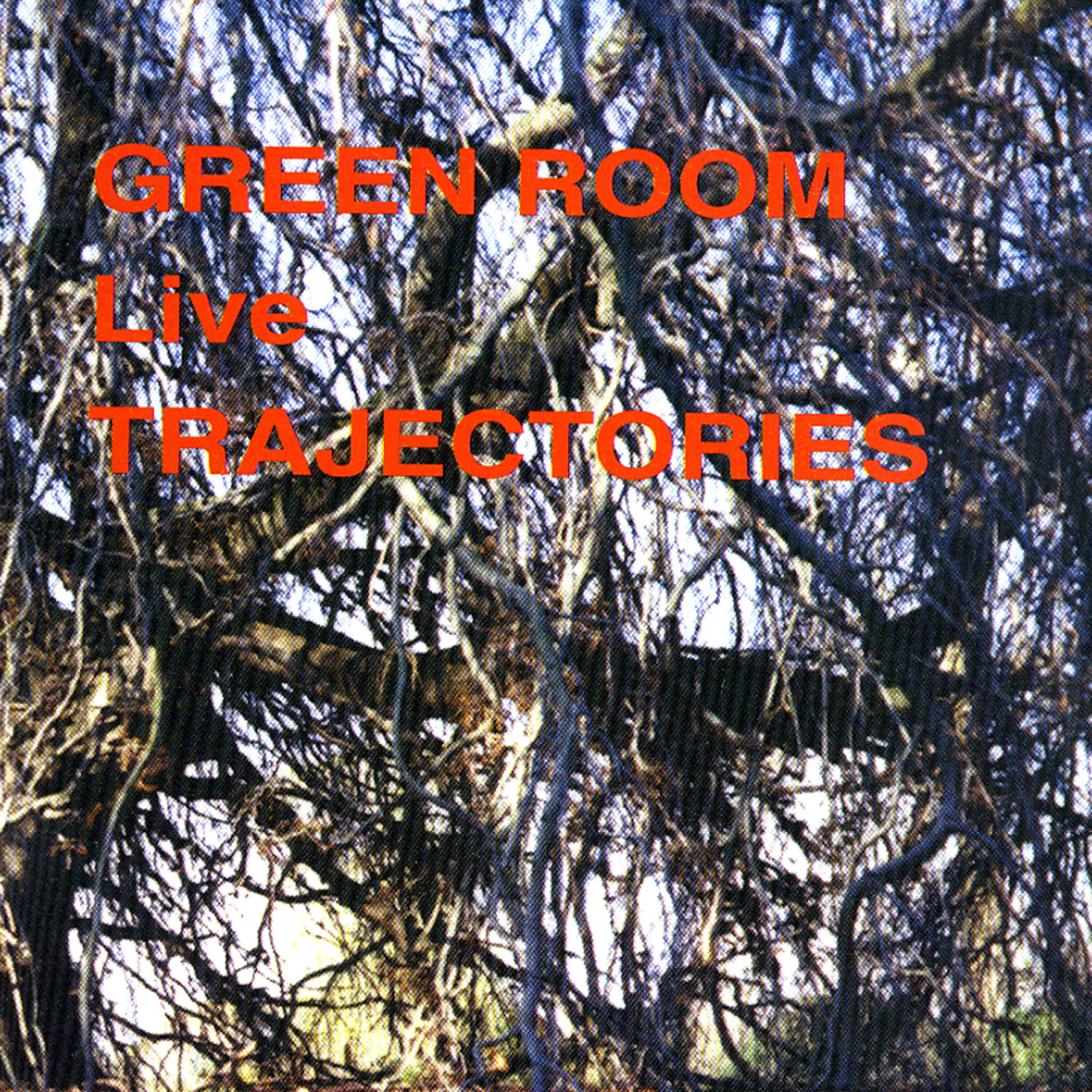 Релиз Live Trajectories