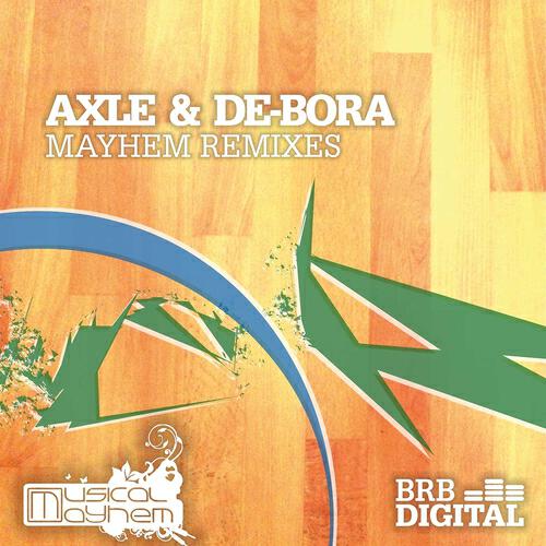 AXLe & De-Bora